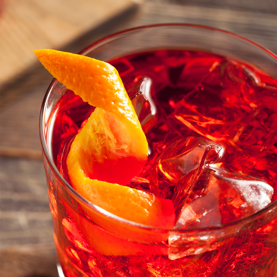 Negroni Pakken